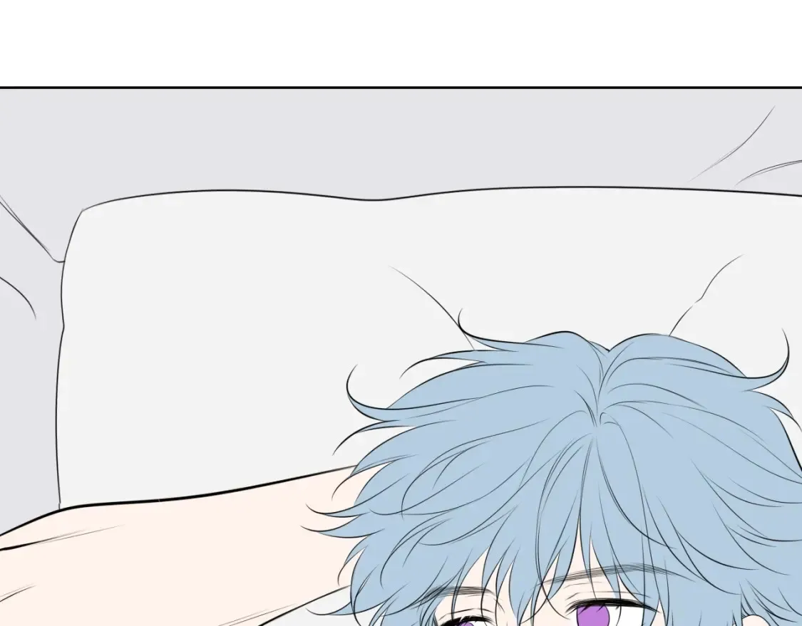 星辰于我漫画,第18期 特别企划：分镜草图提前看2图