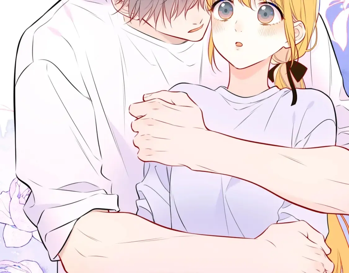 星辰于我漫画,第78期 整活企划：星星&amp;司南甜蜜瞬间纯享2图