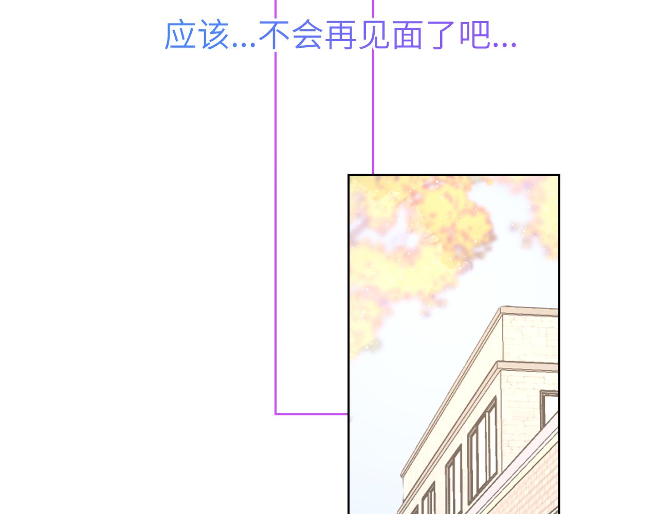 星辰于我漫画,第96话 吻合的齿轮1图