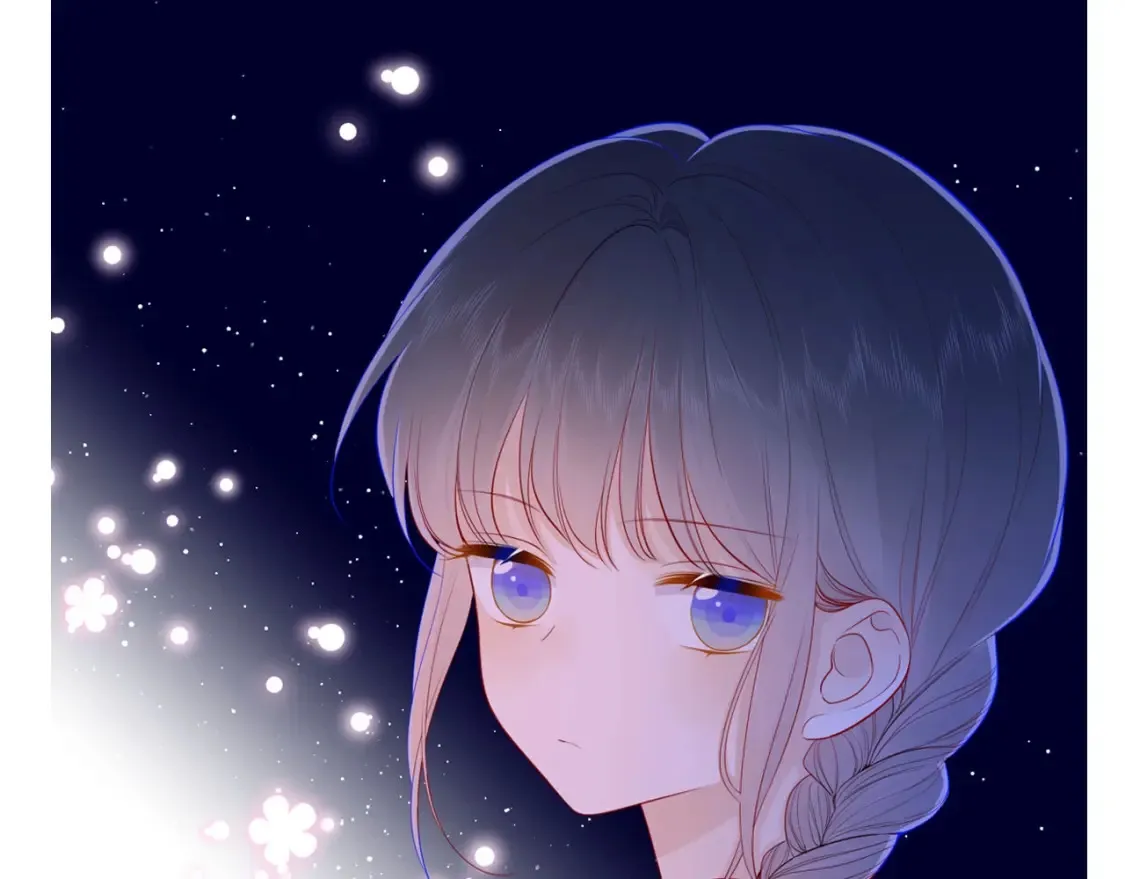 星辰于我漫画,第12期 宠粉福利：美图放送！1图