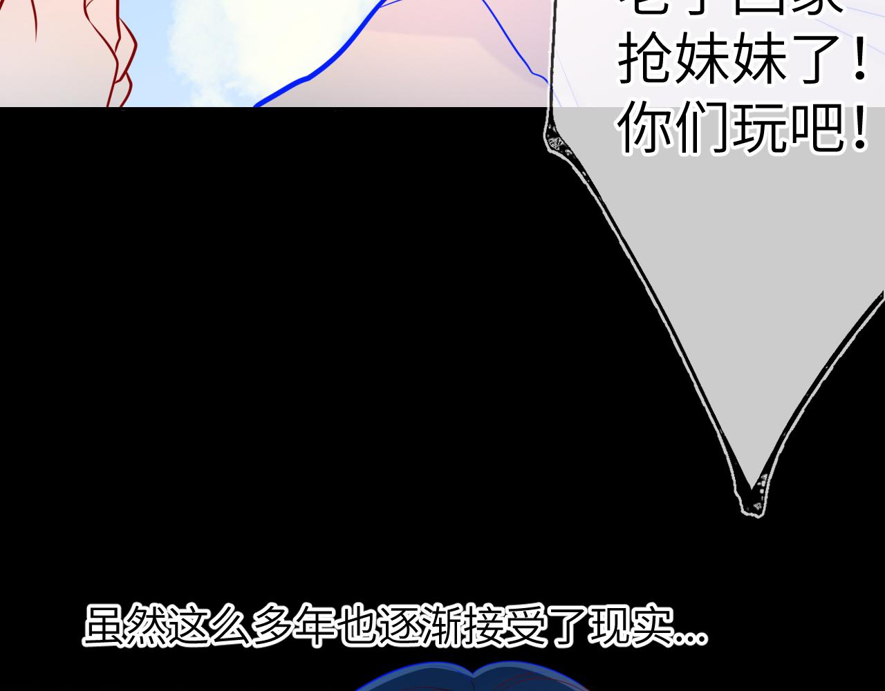 星辰于我漫画,第73话 公开2图