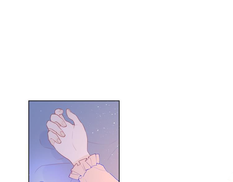 星辰于我漫画,第33话 生日2图