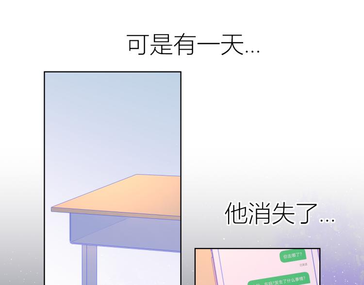 星辰于我漫画,第57话 知己2图