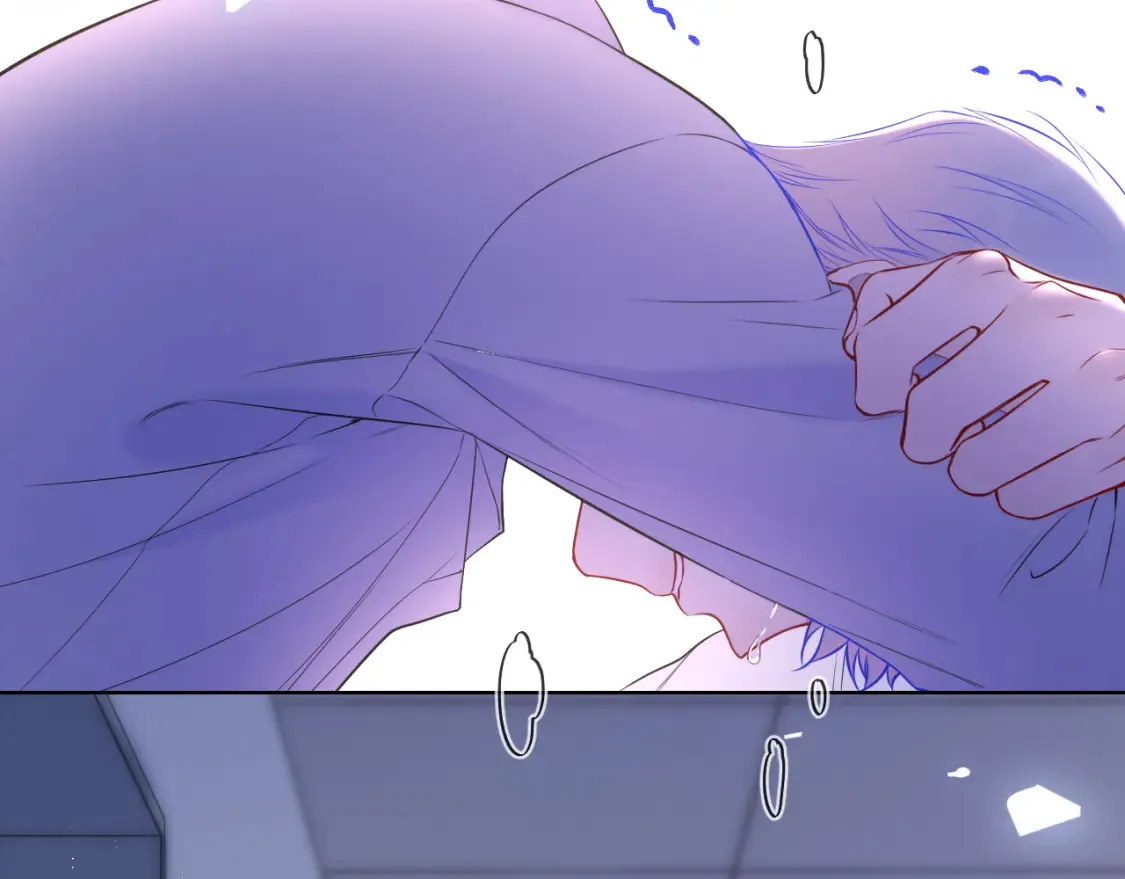 星辰于我漫画,第160话 因为她只喜欢我2图