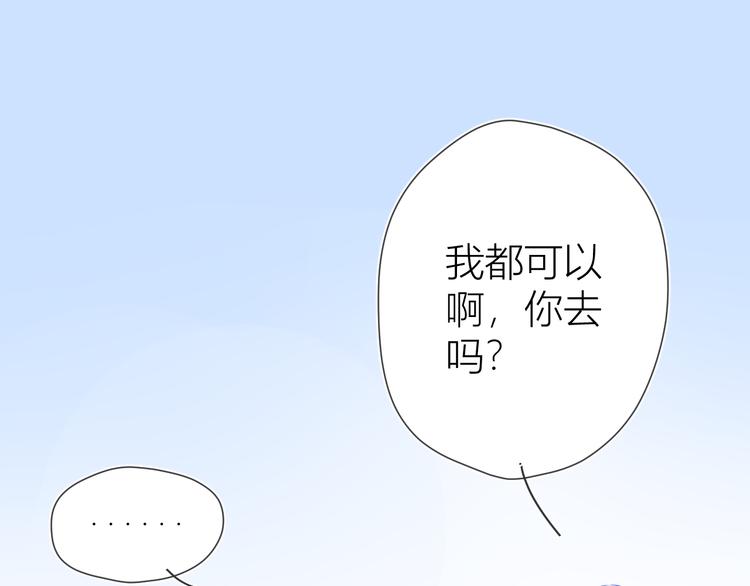 星辰于我漫画,第15话 争执1图