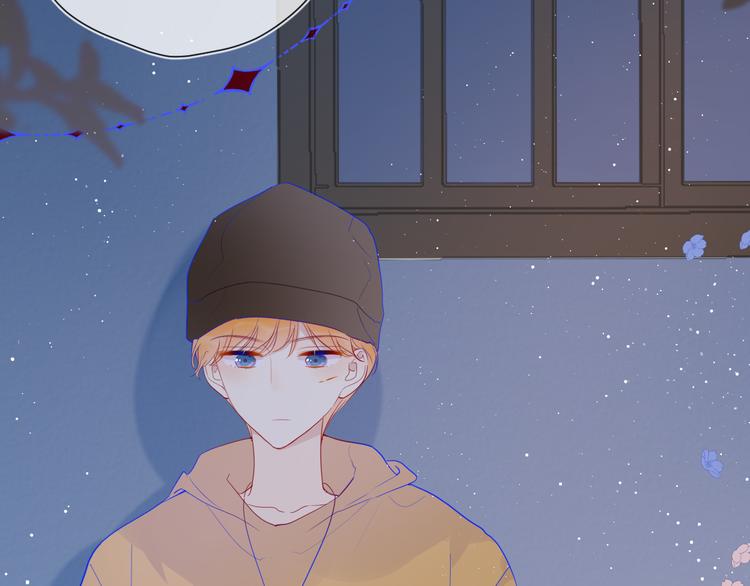 星辰于我漫画,第33话 生日2图