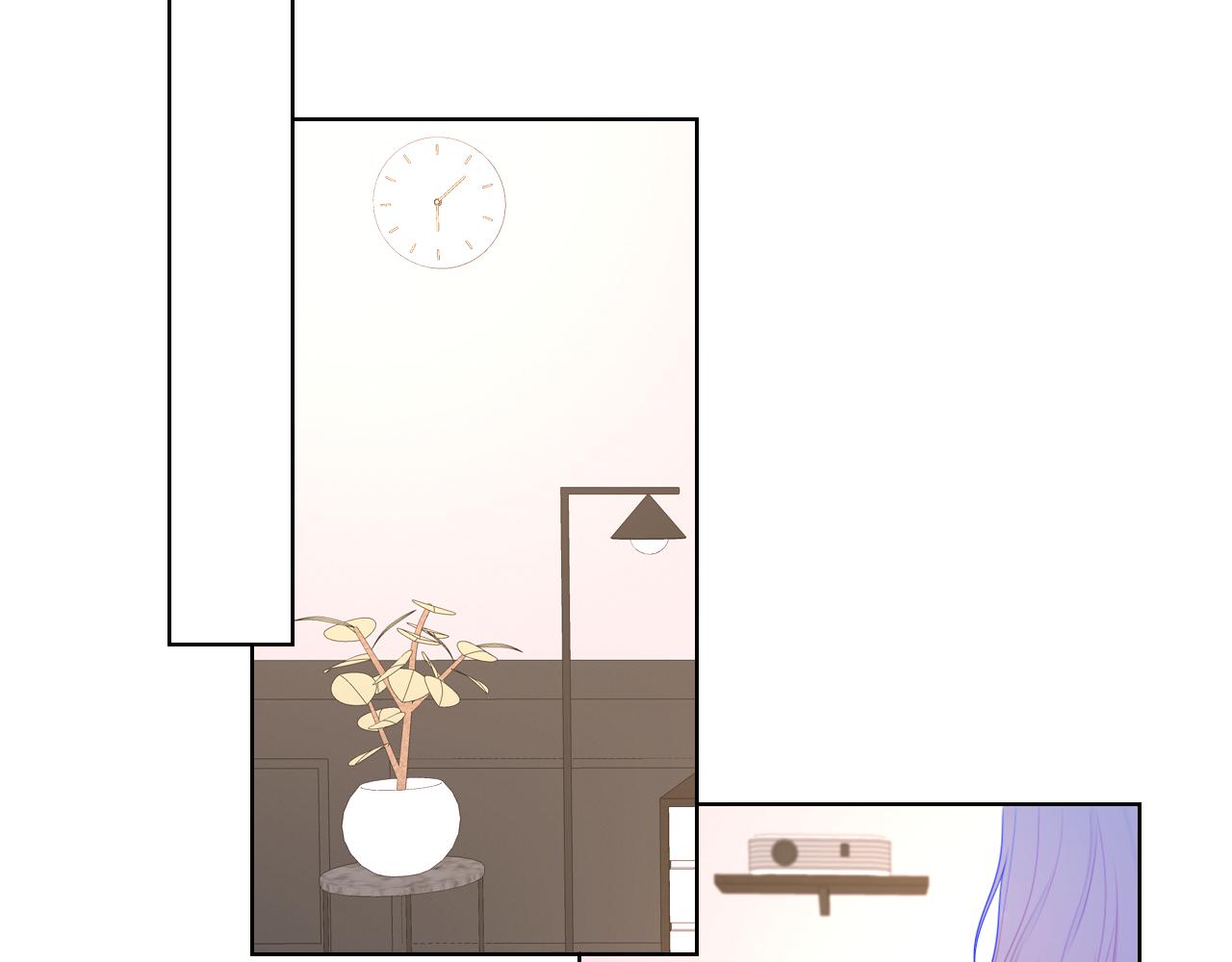 星辰于我漫画,第96话 吻合的齿轮1图