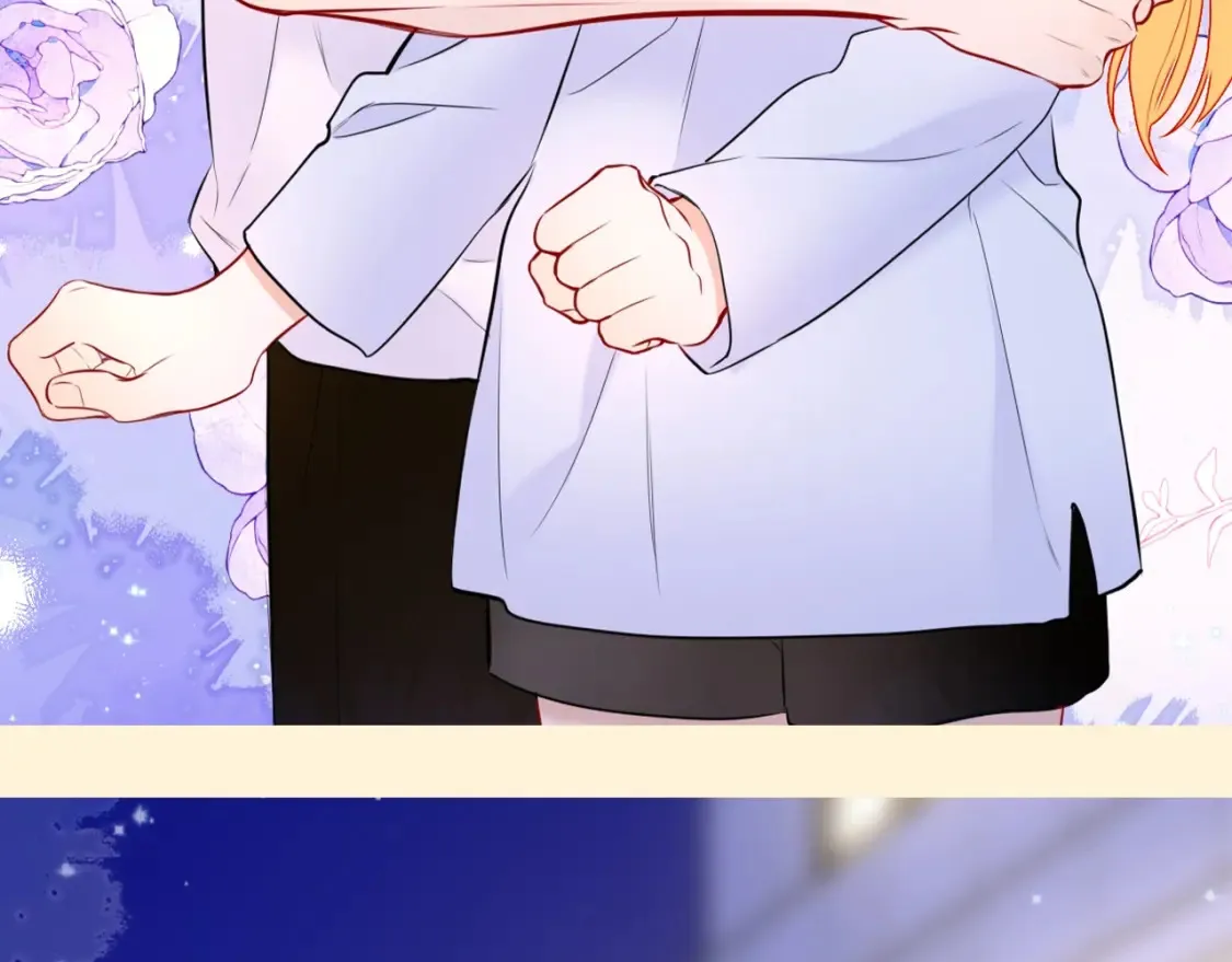 星辰于我漫画,第78期 整活企划：星星&amp;司南甜蜜瞬间纯享1图