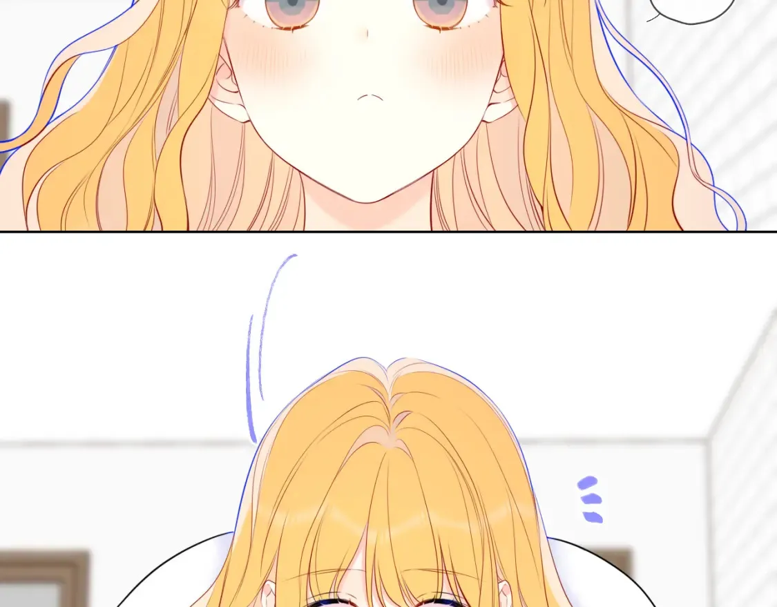 星辰于我漫画,第153话 新交的男友2图
