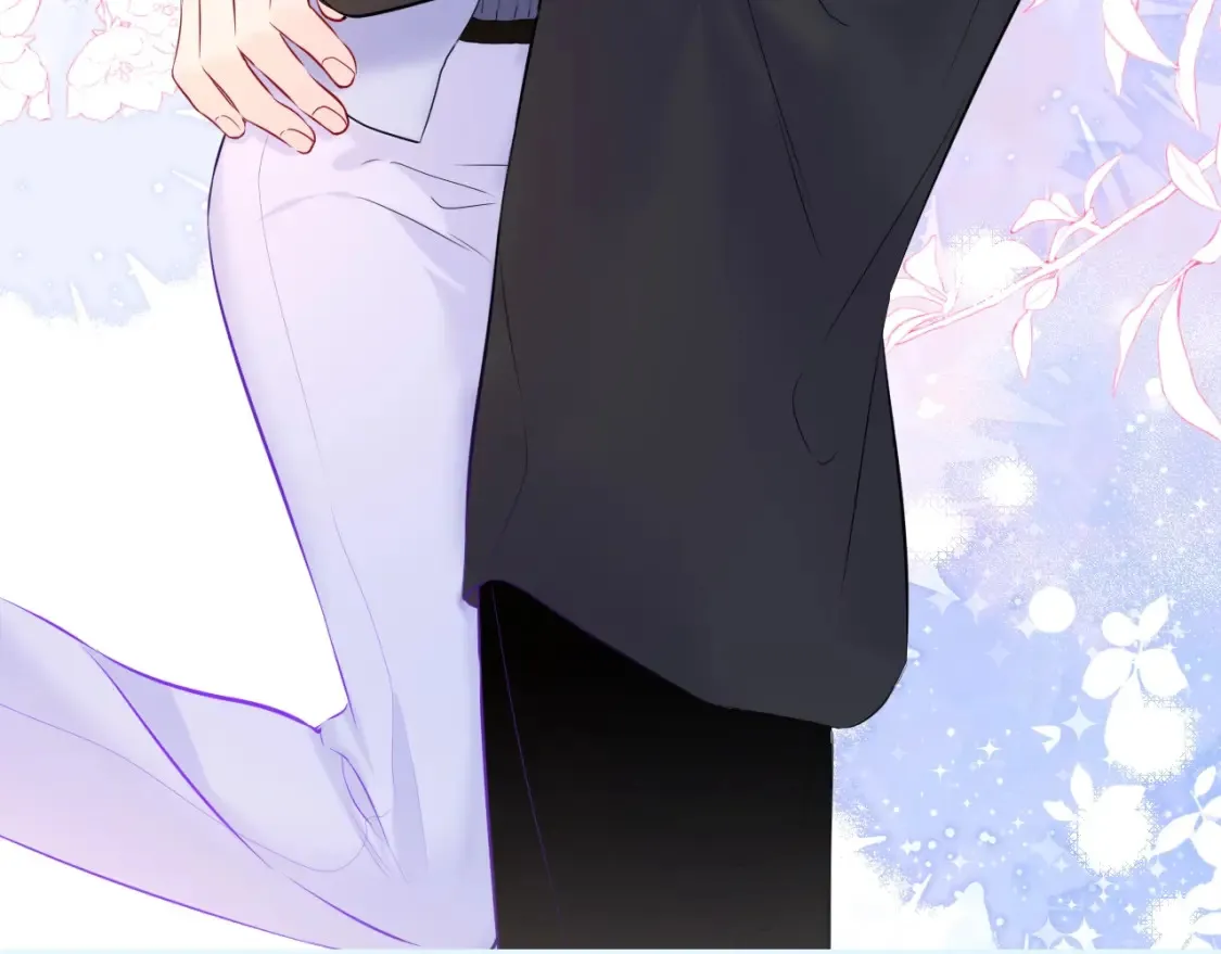 星辰于我漫画,第58期 粉丝福利：高清壁纸大放送星星司南篇2图