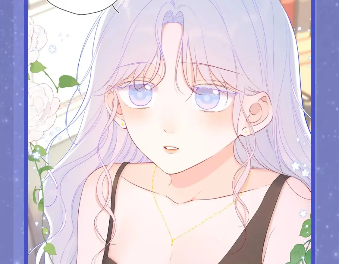 星辰于我漫画,第29期 特别企划：副CP的攻略日常 小溪VS安老师1图
