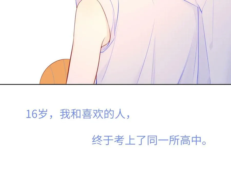 星辰于我漫画,加更 星南性转篇1图
