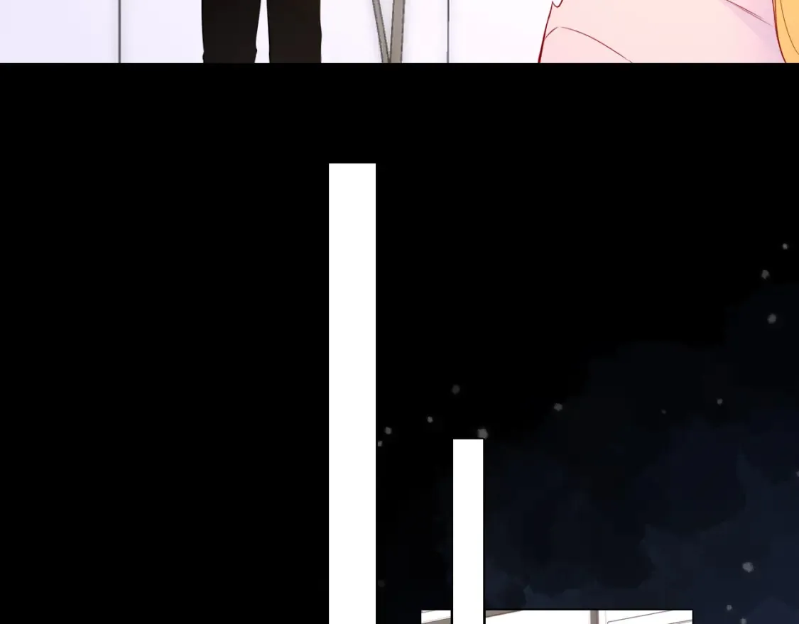 星辰于我漫画,第149话 我需要你更多1图