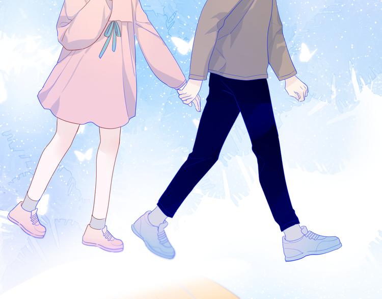 星辰于我漫画,第13话 我们“结婚”吧！1图