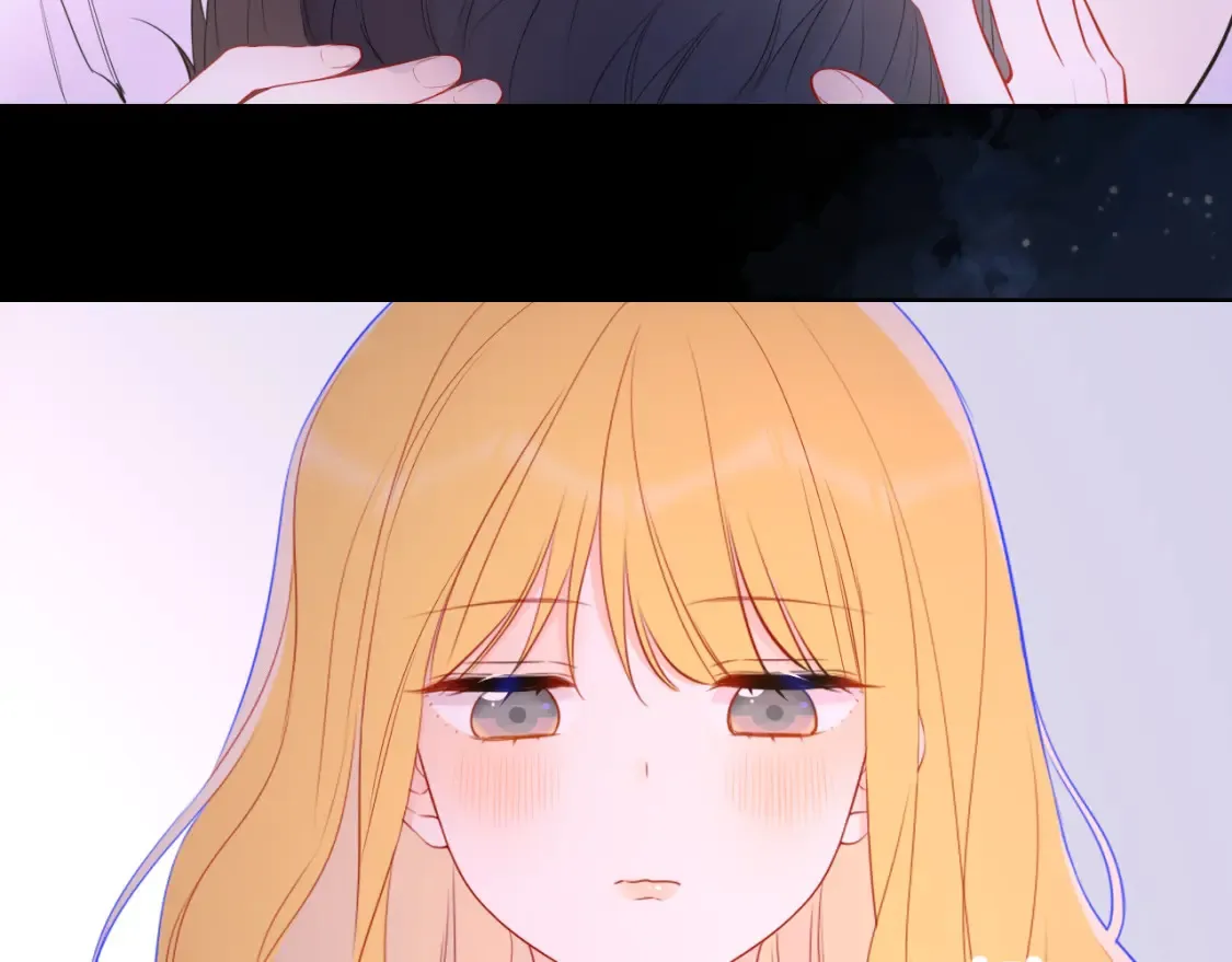 星辰于我漫画,第150话 奇怪的男人堆2图