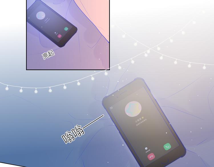 星辰于我漫画,第33话 生日1图