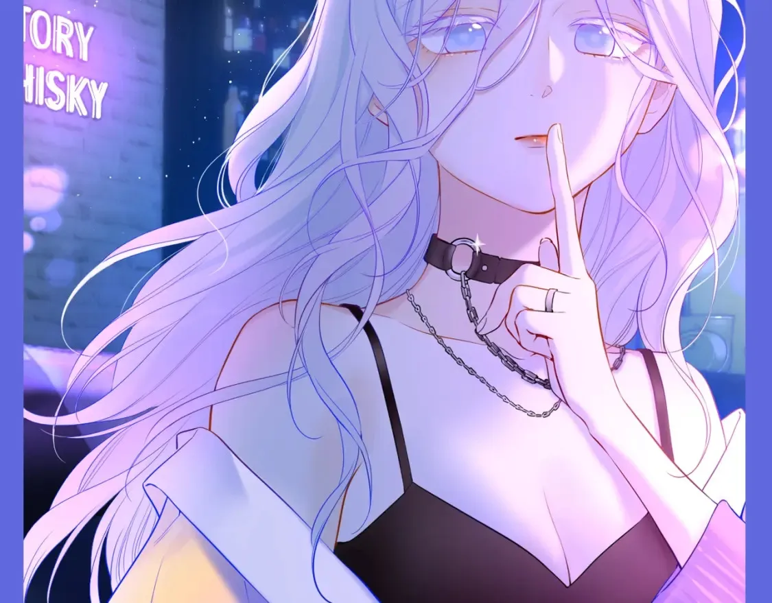星辰于我漫画,第30期 特别企划：必存高清壁纸大放送！1图