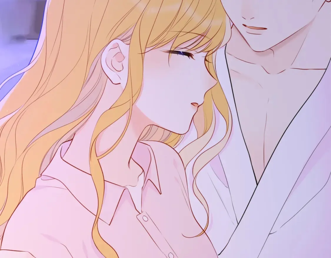 星辰于我漫画,第78期 整活企划：星星&amp;司南甜蜜瞬间纯享2图