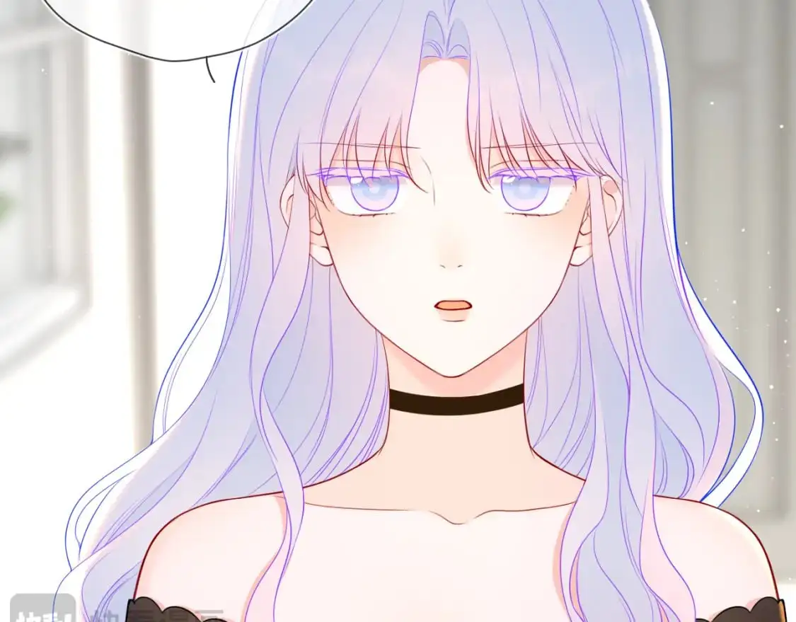 星辰于我漫画,第154话 爱与欲望，纠缠不清1图