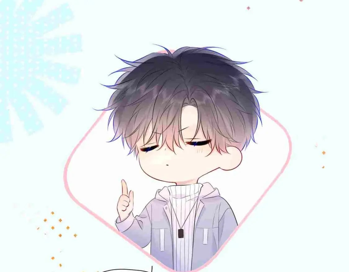 星辰于我漫画,第3期 角色mbti！2图