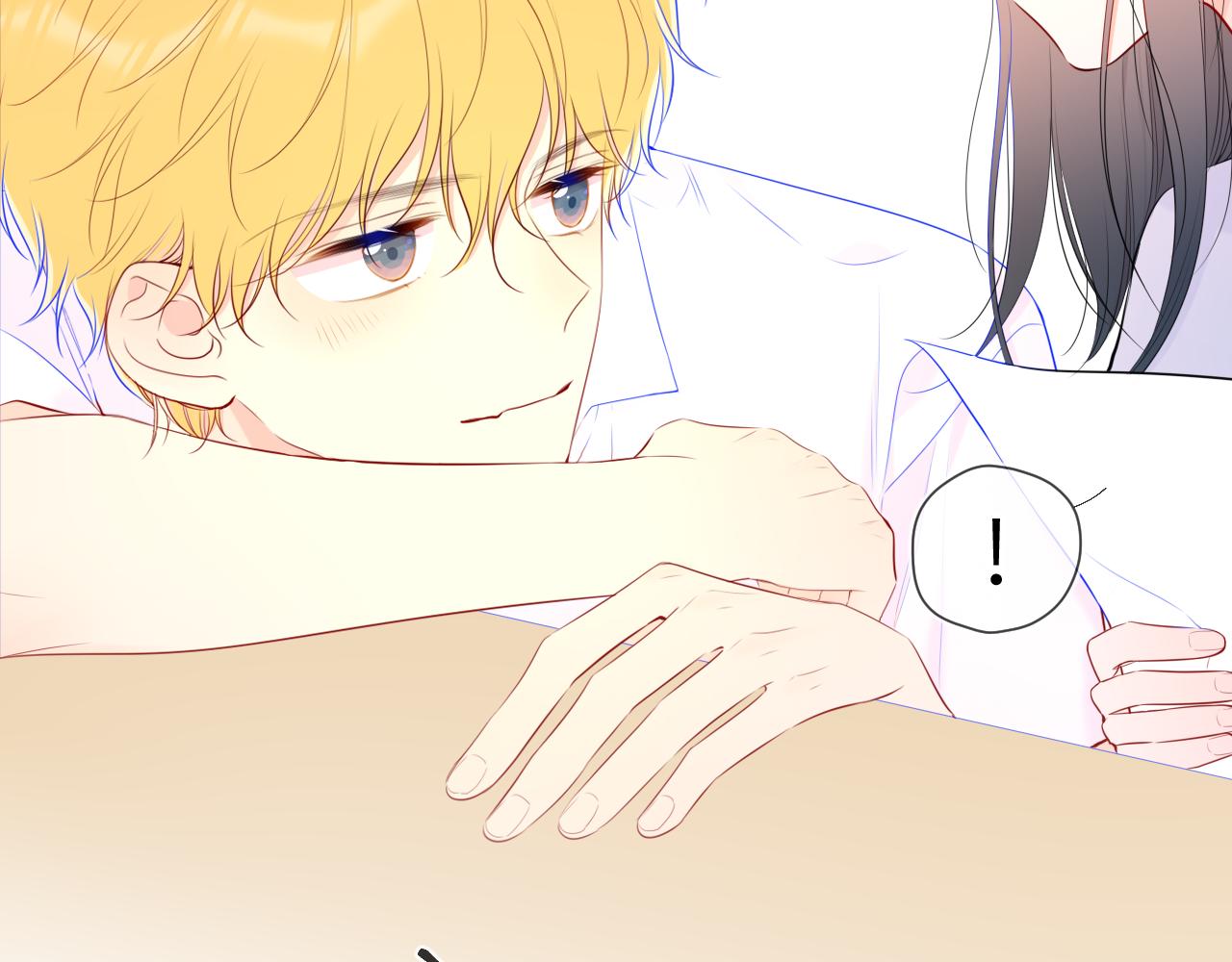 星辰于我漫画,番外 星南性转篇2图