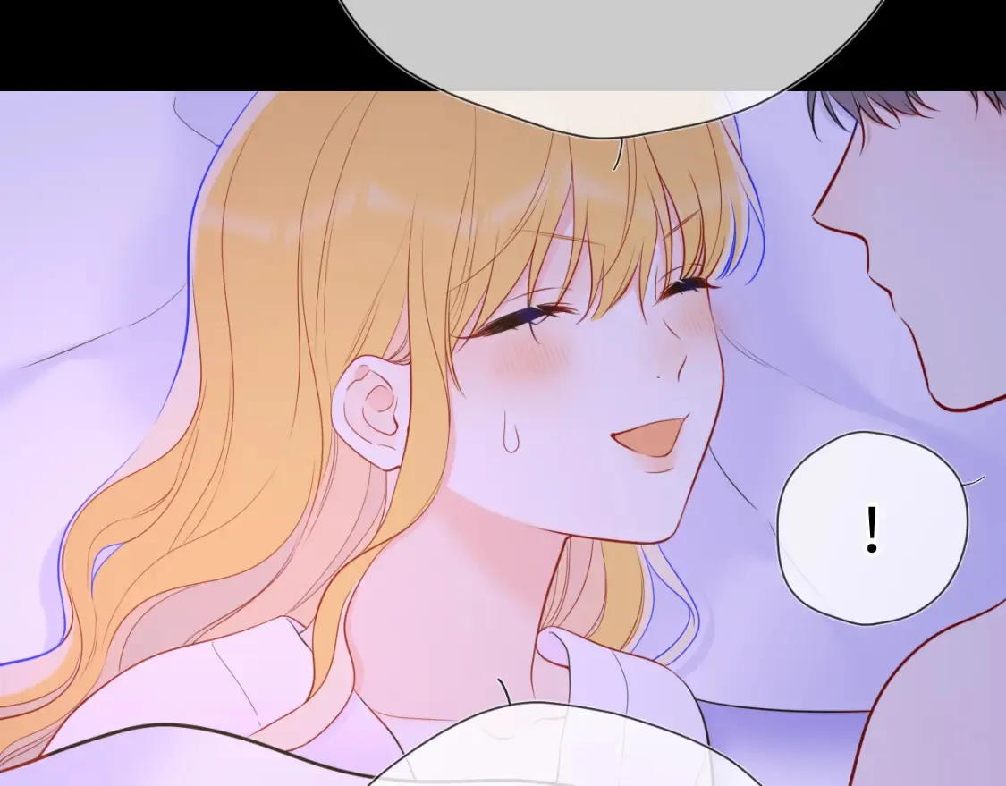 星辰于我漫画,第150话 奇怪的男人堆1图