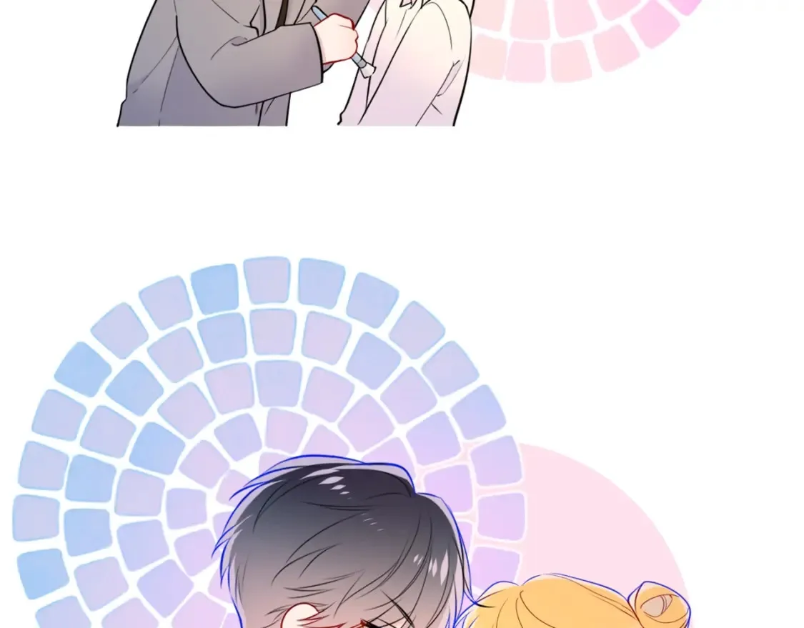 星辰于我漫画,第152期 粉丝福利： 壁纸更新第N弹！1图