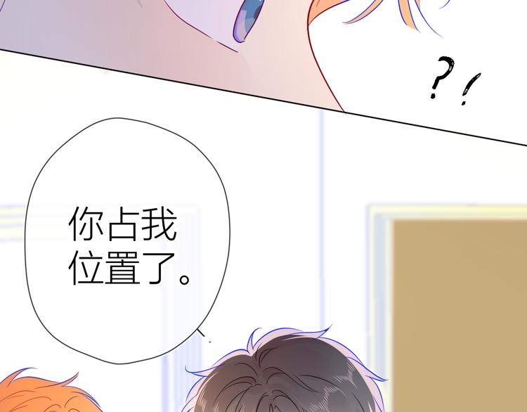 星辰于我漫画,第39话 抽签结果2图