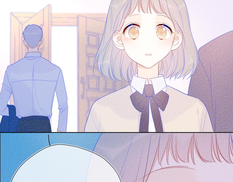 星辰于我漫画,第33话 生日2图