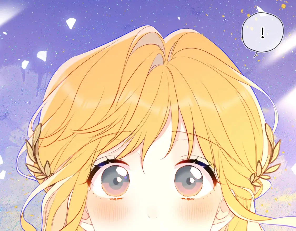 星辰于我漫画,第153话 新交的男友2图