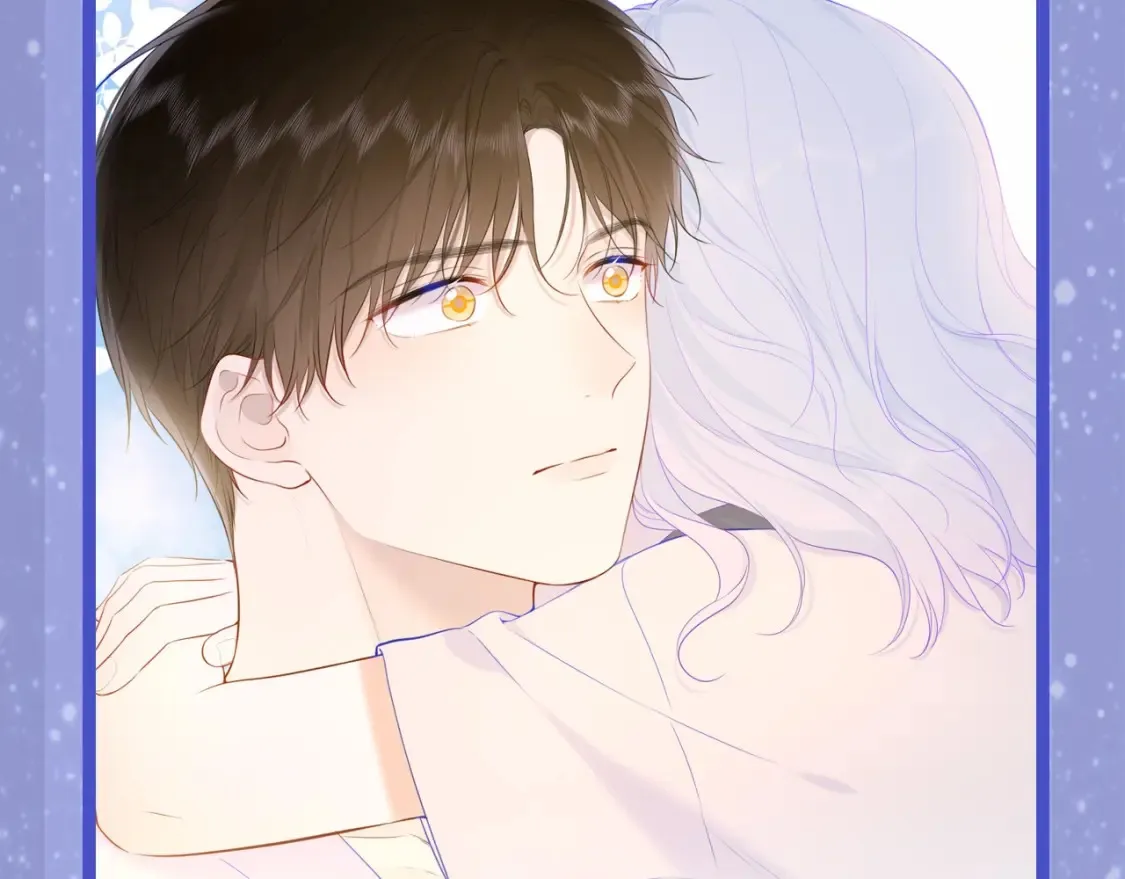 星辰于我漫画,第29期 特别企划：副CP的攻略日常 小溪VS安老师2图