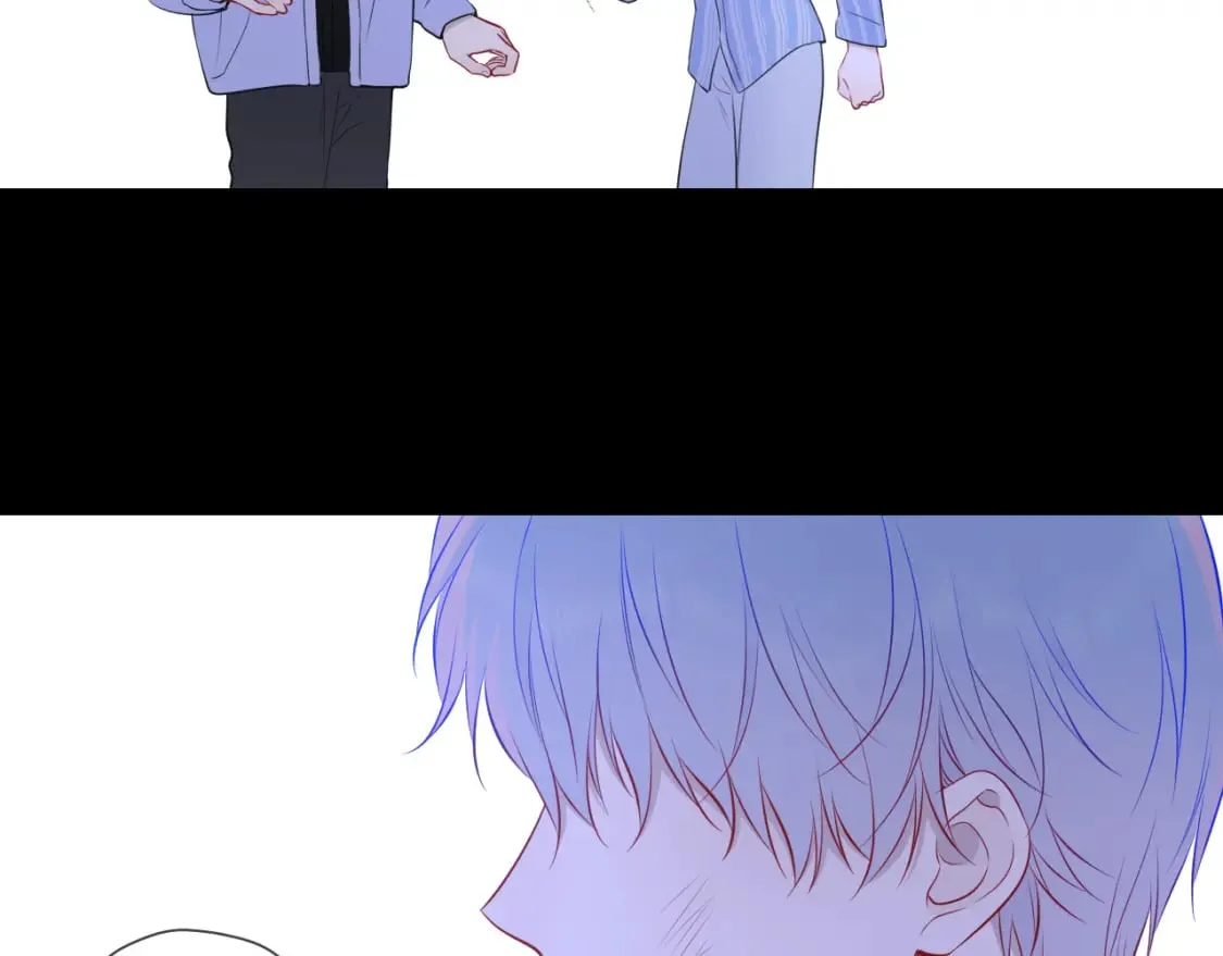 星辰于我漫画,第159话 愿长眠此地1图