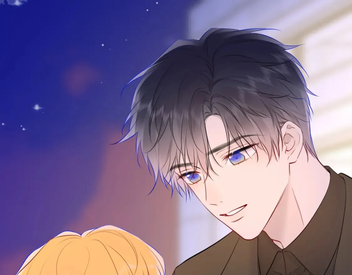 星辰于我漫画,第78期 整活企划：星星&amp;司南甜蜜瞬间纯享2图