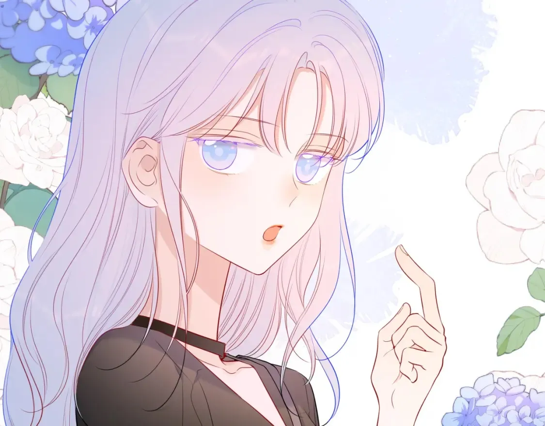 星辰于我漫画,第66期 粉丝福利：高清壁纸大放送（安老师小溪篇）1图
