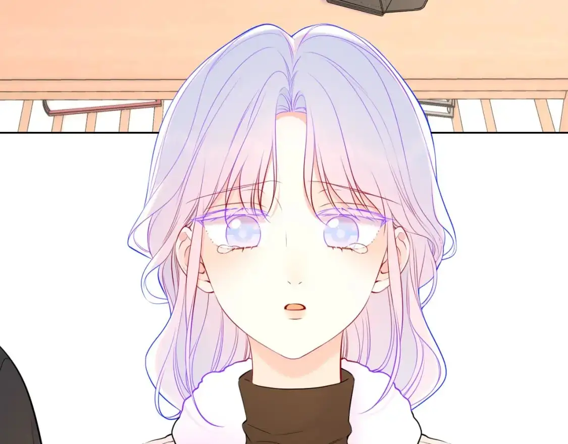 星辰于我漫画,第156话 占有2图