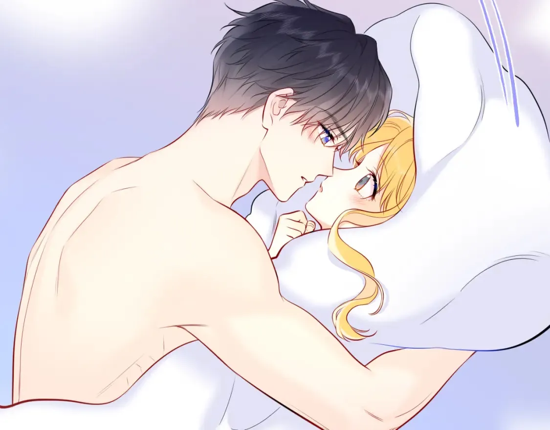 星辰于我漫画,第153话 新交的男友2图
