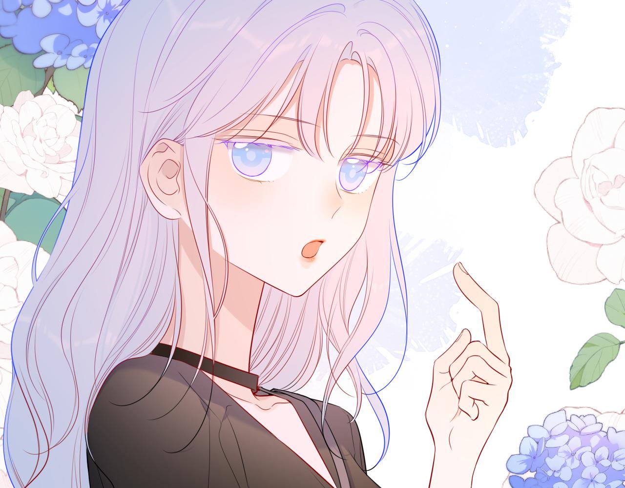星辰于我漫画,第87话 他是我一定要得到的男人1图