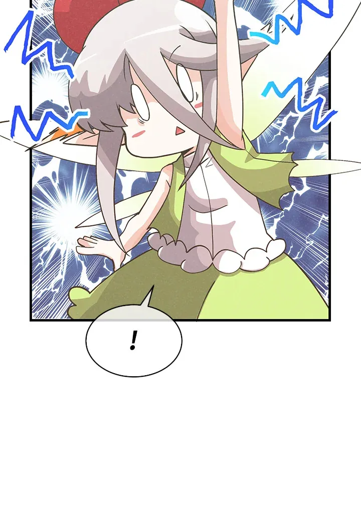 精灵农夫漫画,第73话1图