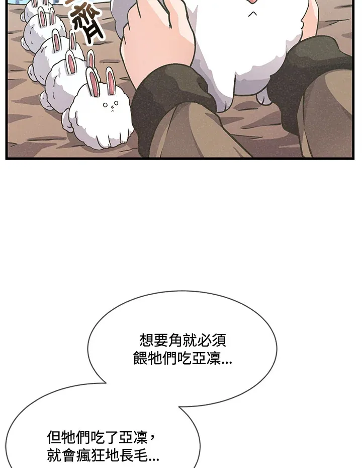 精灵农夫漫画,第18话2图
