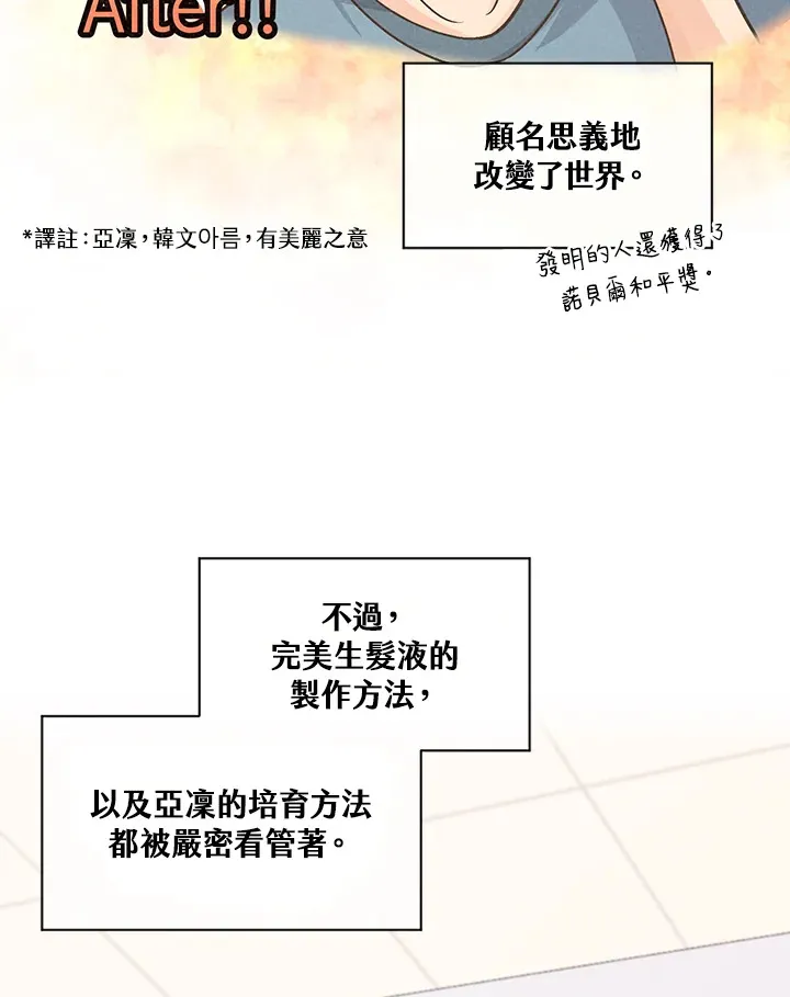 精灵农夫漫画,第7话2图