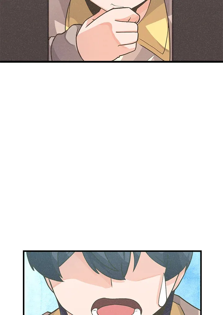 精灵农夫漫画,第21话1图