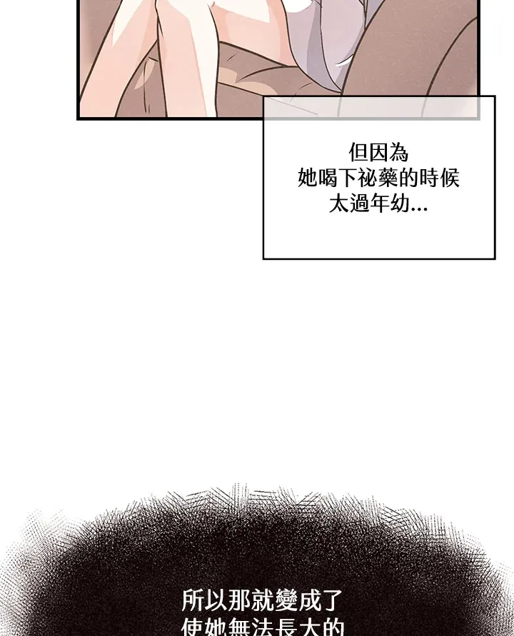 精灵农夫漫画,第22话1图
