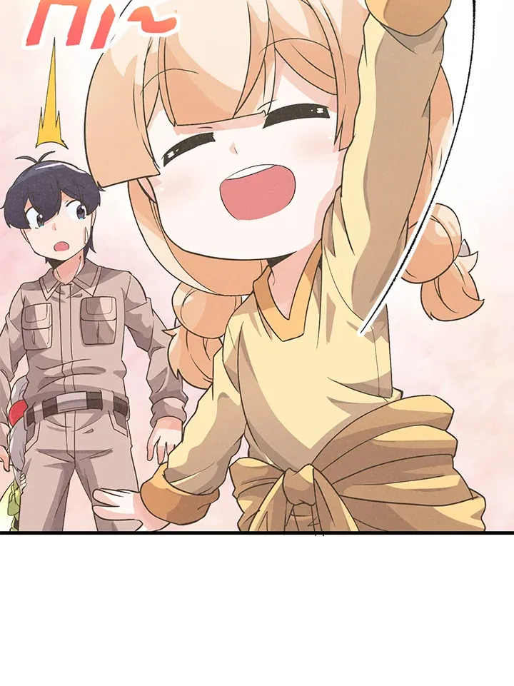 精灵农夫漫画,第25话1图