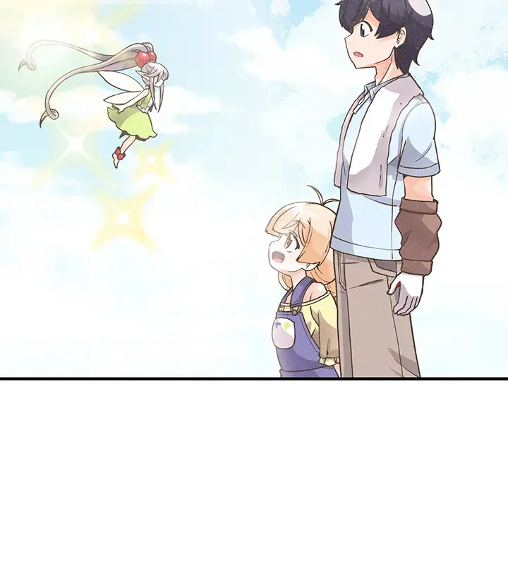 精灵农夫漫画,第9话2图