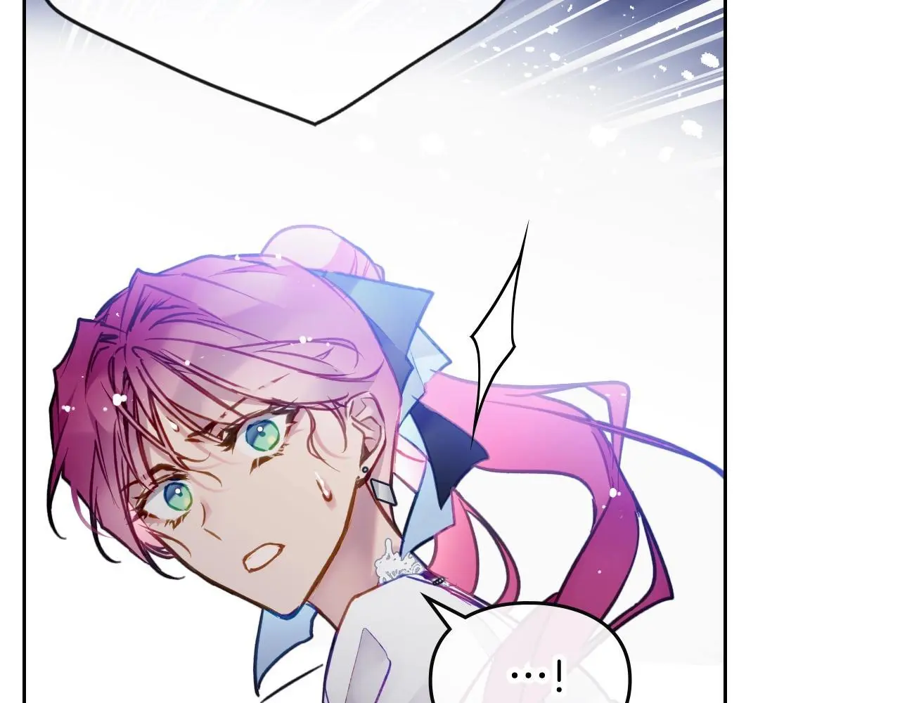 恋爱手游的男主都很危险漫画,第四季第3话 暴怒2图