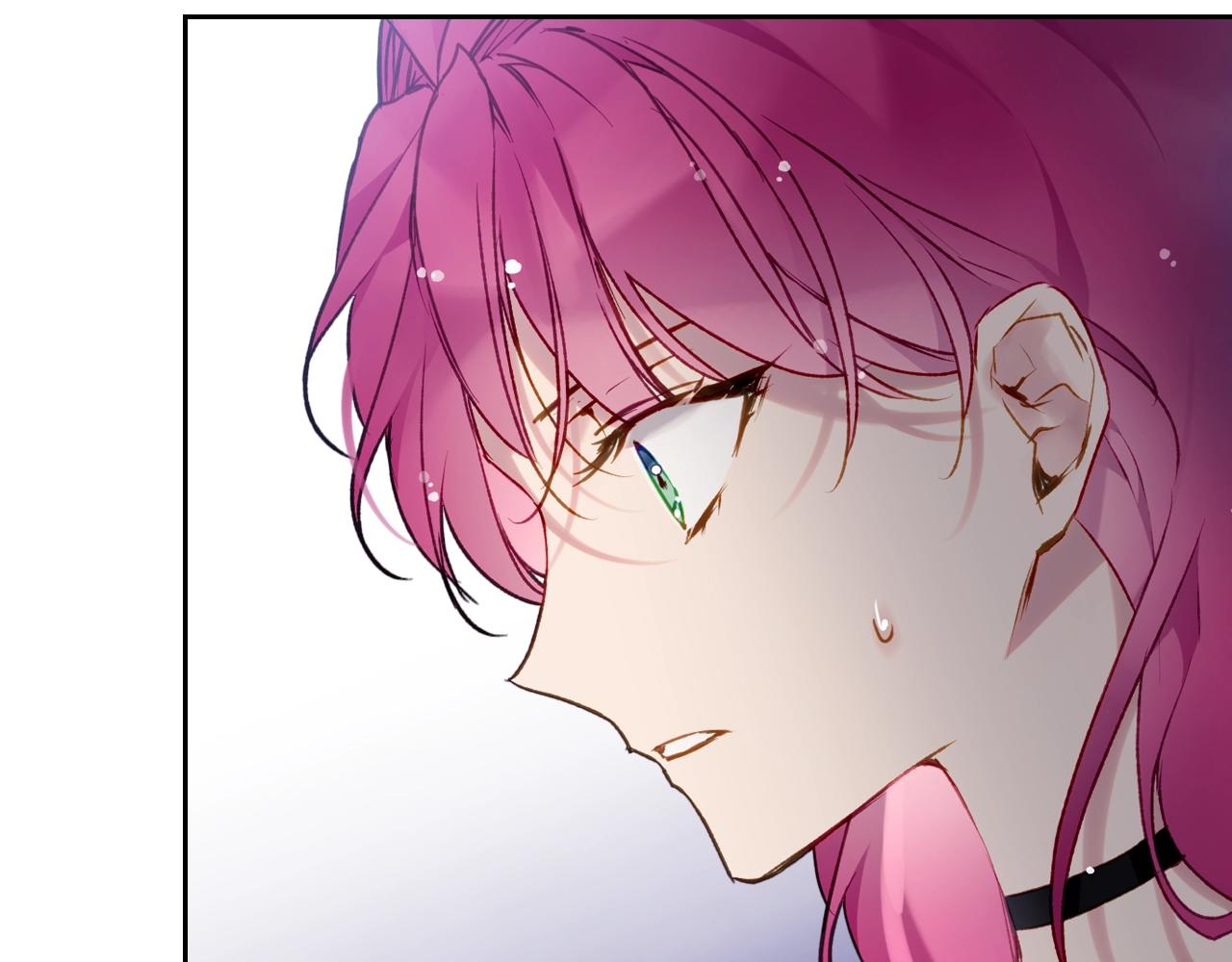 恋爱手游的男主都很危险漫画,第23话 出发！勾引魔法师1图