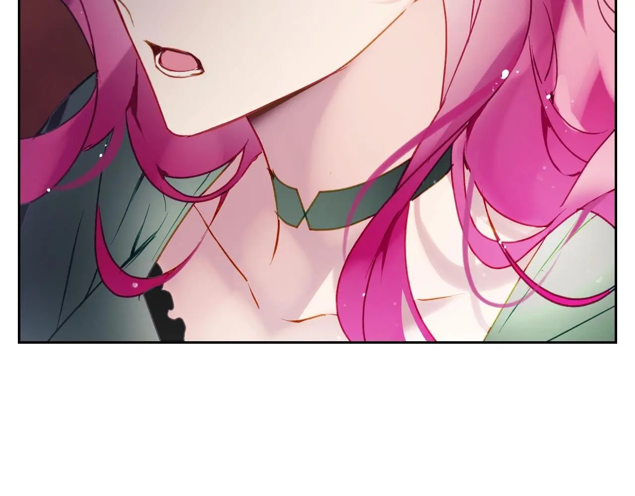 恋爱手游的男主都很危险漫画,第135话 最后的早餐2图