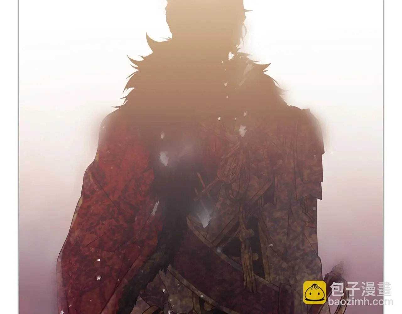 男性向恋爱手游漫画,第129话 火热的夜晚1图