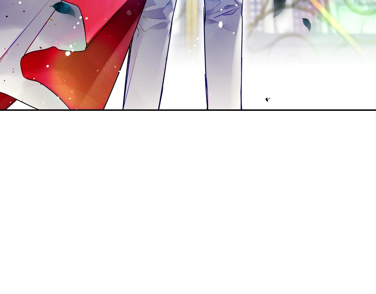 恋爱手游的男主都很危险漫画,第14话 唯一的前女友2图