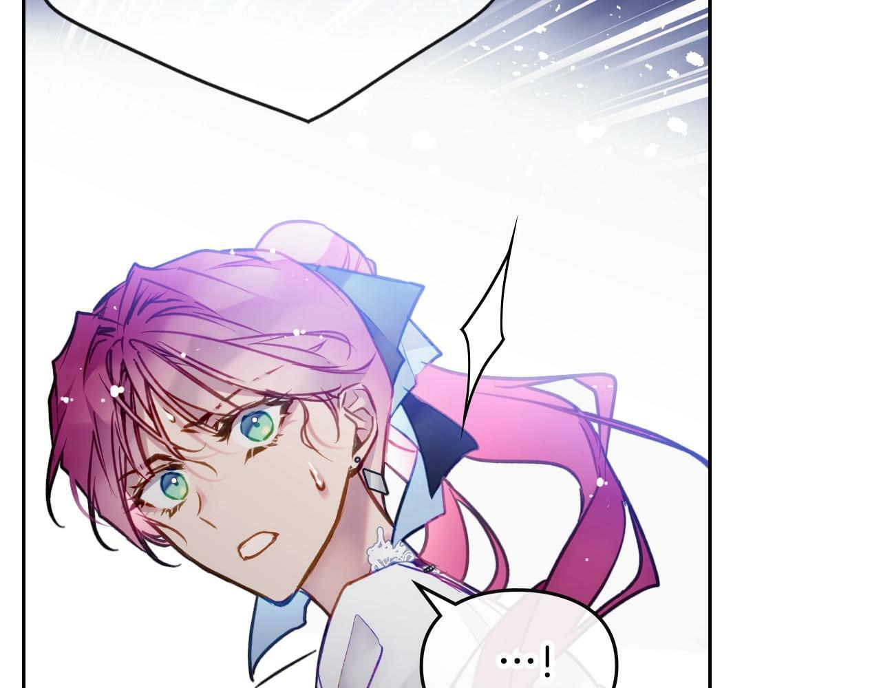 男性向恋爱手游漫画,第36话 逃出生天2图